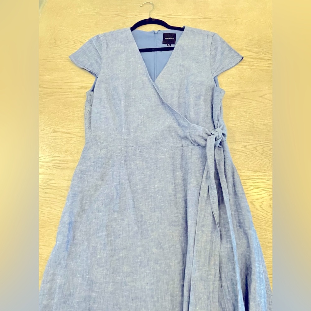 Alex Marie - MIDI Dress - Nordstrom’s - Size 8